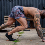Load image into Gallery viewer, Men&#39;s Tactical Athlete Lightweight Shorts | 5.5&quot;

