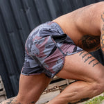 Load image into Gallery viewer, Men&#39;s Tactical Athlete Lightweight Shorts | 5.5&quot;

