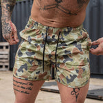 Load image into Gallery viewer, Men&#39;s Tactical Athlete Lightweight Shorts | 5.5&quot;
