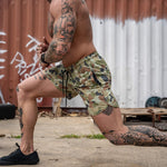 Load image into Gallery viewer, Men&#39;s Tactical Athlete Lightweight Shorts | 5.5&quot;
