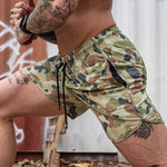 Load image into Gallery viewer, Men&#39;s Tactical Athlete Lightweight Shorts | 5.5&quot;
