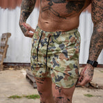 Load image into Gallery viewer, Men&#39;s Tactical Athlete Lightweight Shorts | 5.5&quot;
