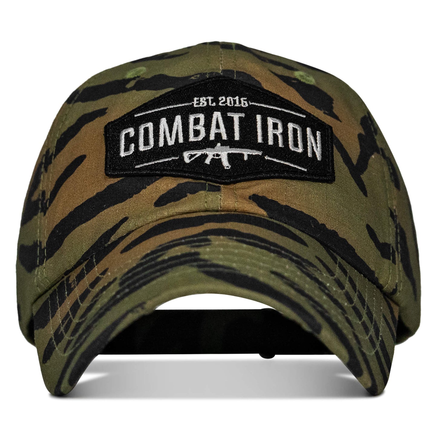 Original AR Patch Ripstop Mesh Snapback
