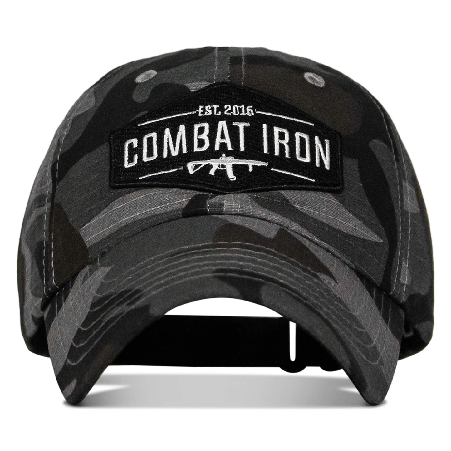 Original AR Patch Ripstop Mesh Snapback