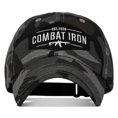 Original AR Patch Ripstop Mesh Snapback
