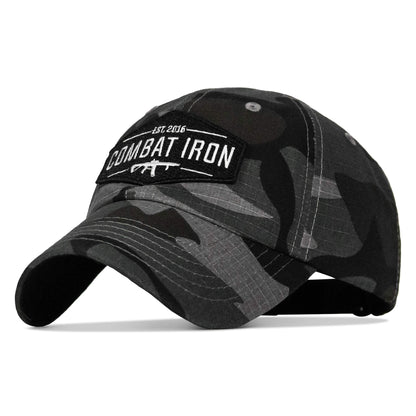 Original AR Patch Ripstop Mesh Snapback