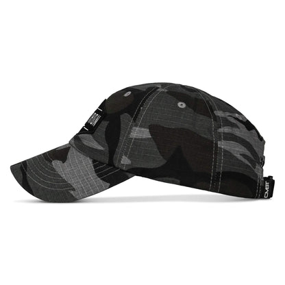 Original AR Patch Ripstop Mesh Snapback