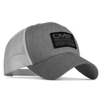 Load image into Gallery viewer, Branded CMBT Subdued Labeled Snapback Hat
