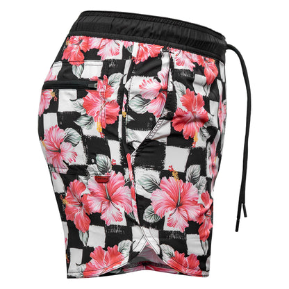 Recon Pro Men's Training Shorts | 5.5"