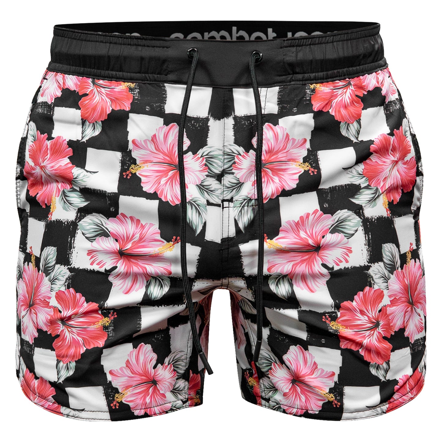 Recon Pro Men's Training Shorts | 5.5"