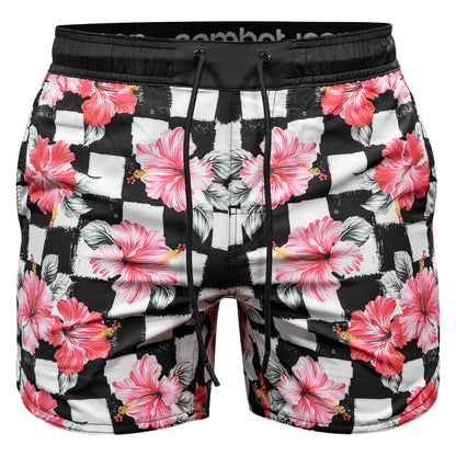 Recon Pro Men's Training Shorts | 5.5"