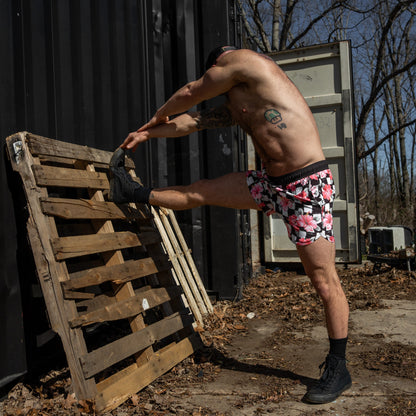 Recon Pro Men's Training Shorts | 5.5"