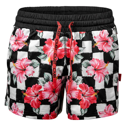 Women’s Studio Flex Training & Recovery Shorts | 4"