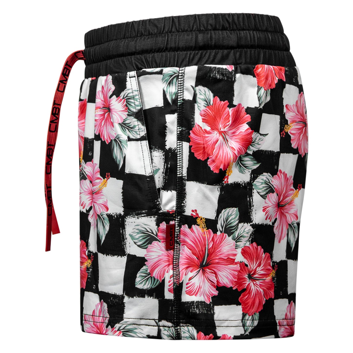 Women’s Studio Flex Training & Recovery Shorts | 4"