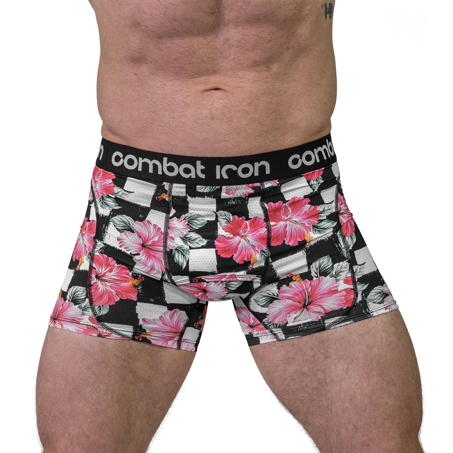 Tactical Athlete™ Adventure Boxer Brief | 2 Pack