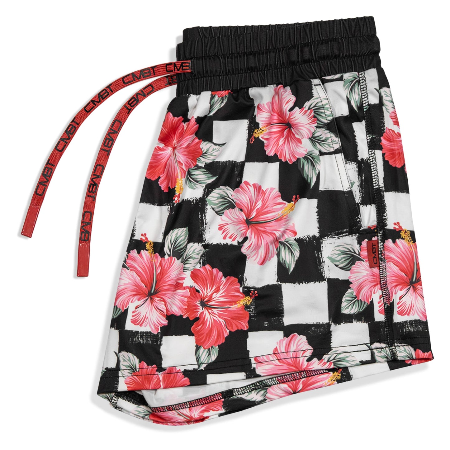 Women’s Studio Flex Training & Recovery Shorts | 4"