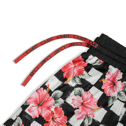 Women’s Studio Flex Training & Recovery Shorts | 4"