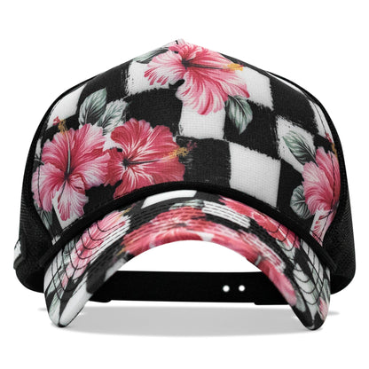 Weekender 5 Panel Patchless Snapback Hat