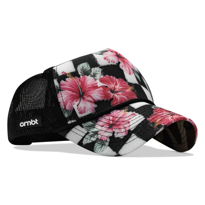 Weekender 5 Panel Patchless Snapback Hat