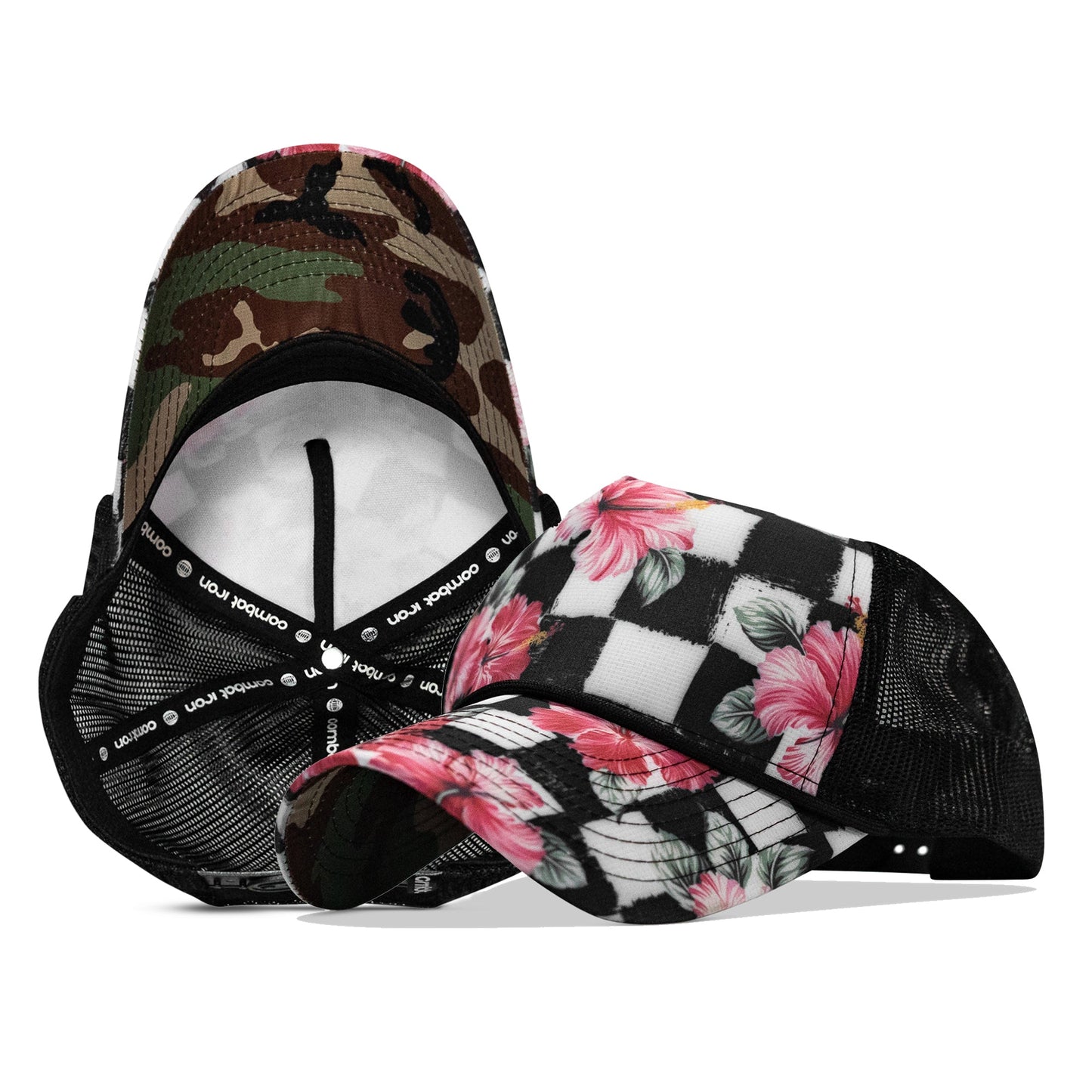 Weekender 5 Panel Patchless Snapback Hat