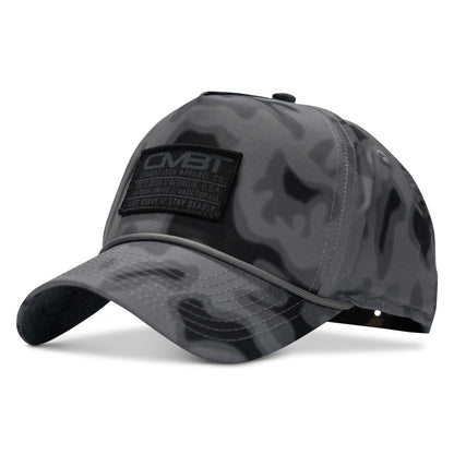 Original Subdued CMBT Patch Weekender Snapback