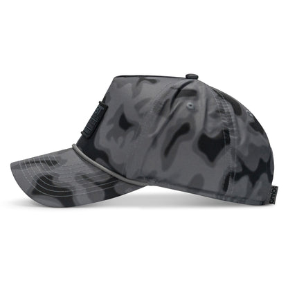Original Subdued CMBT Patch Weekender Snapback