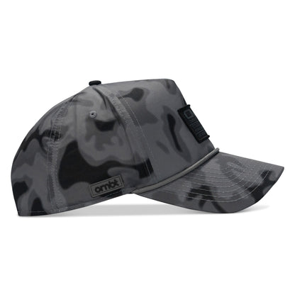 Original Subdued CMBT Patch Weekender Snapback