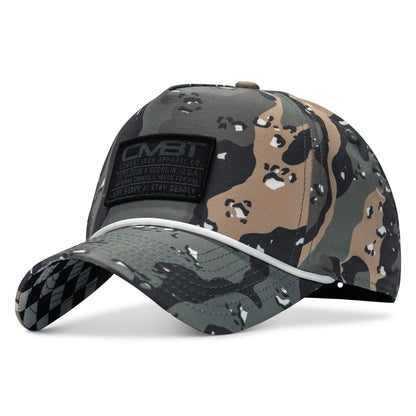 Original Subdued CMBT Patch Weekender Snapback