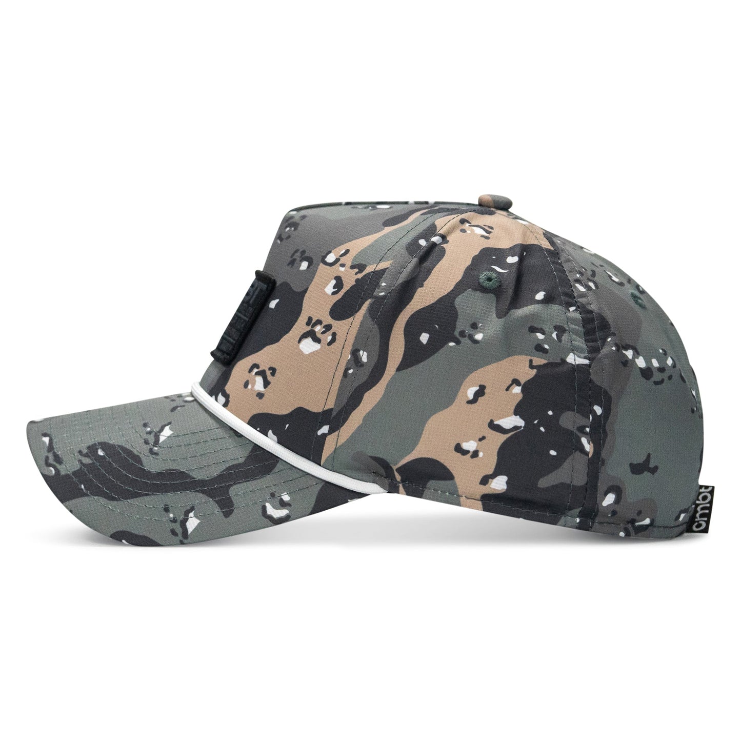 Original Subdued CMBT Patch Weekender Snapback