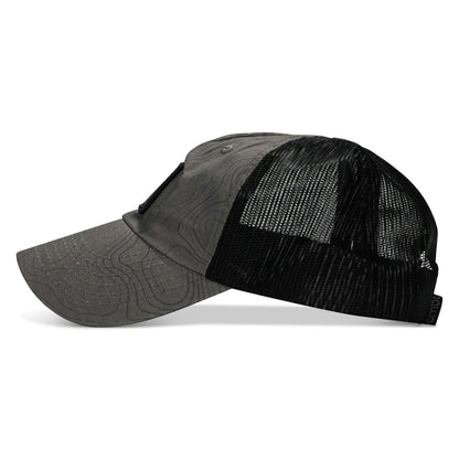 Original Subdued CMBT  Patch Tactical Ripstop Mesh Snapback Hat