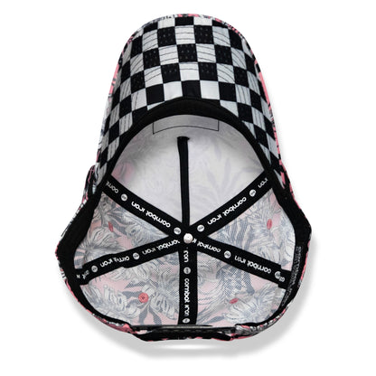 Original Subdued CMBT Patch Weekender Snapback