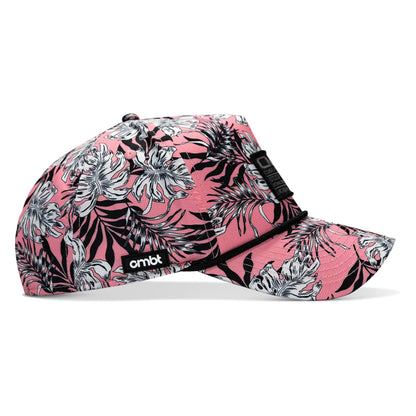 Original Subdued CMBT Patch Weekender Snapback