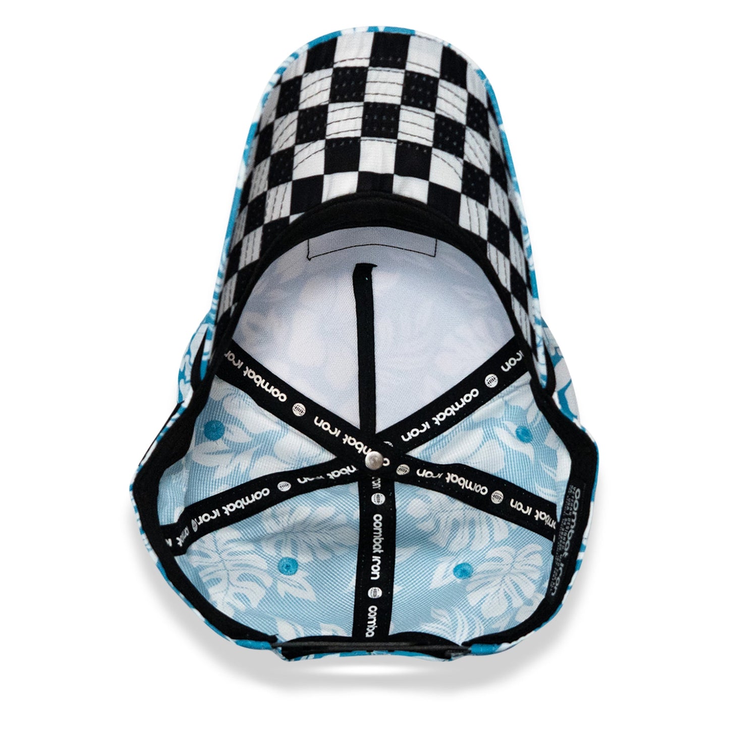 Original Subdued CMBT Patch Weekender Snapback