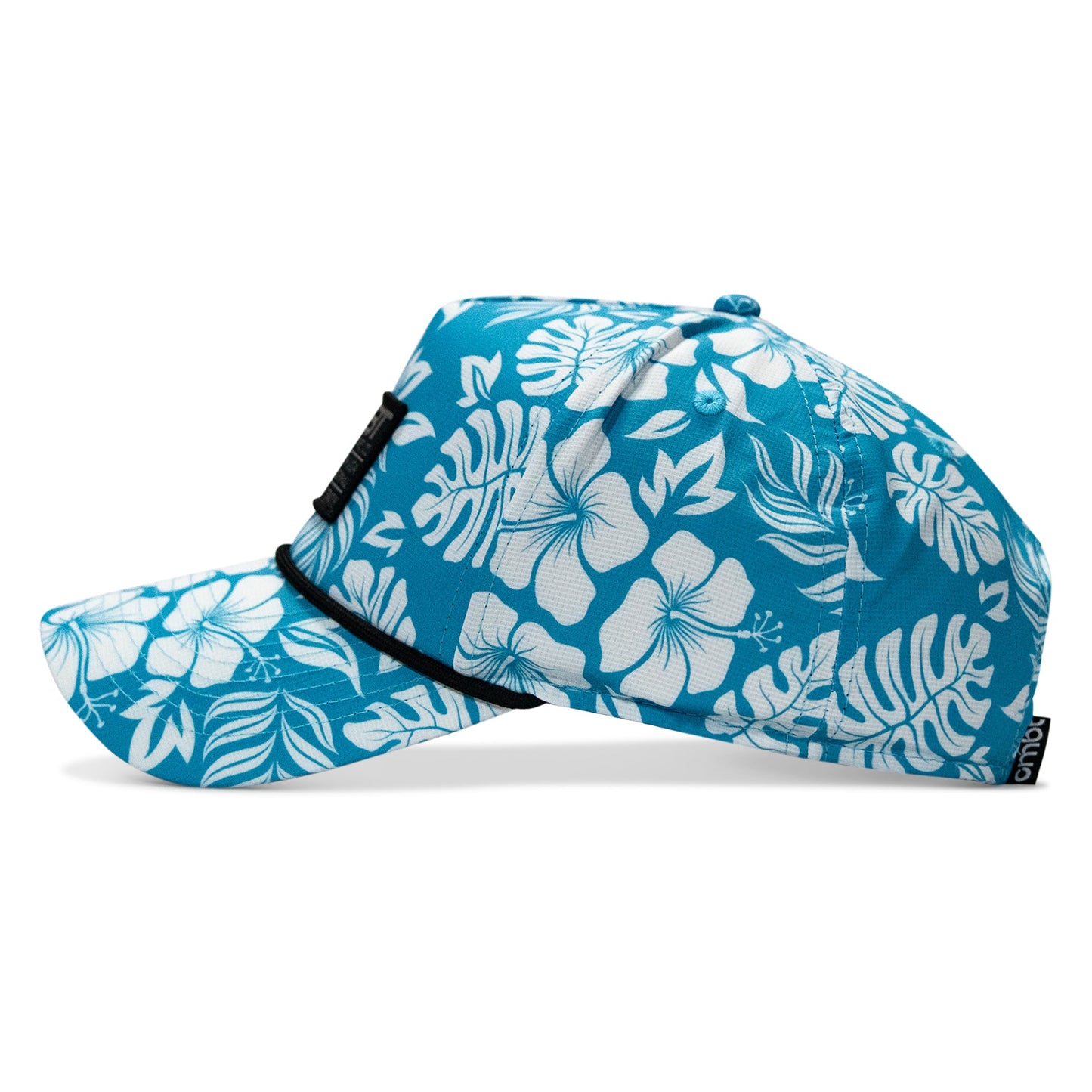 Original Subdued CMBT Patch Weekender Snapback