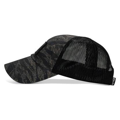 Original Subdued CMBT  Patch Tactical Ripstop Mesh Snapback Hat