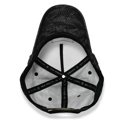 Original Subdued CMBT Patch Weekender Snapback