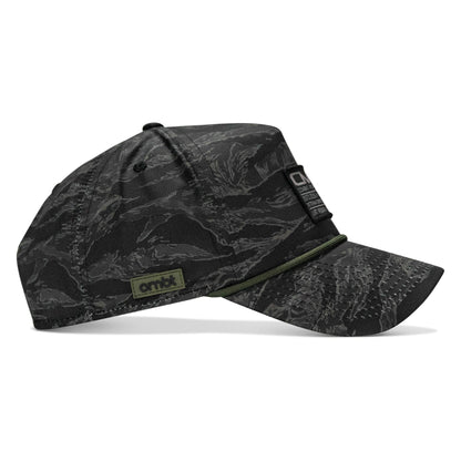 Original Subdued CMBT Patch Weekender Snapback