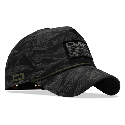 Original Subdued CMBT Patch Weekender Snapback
