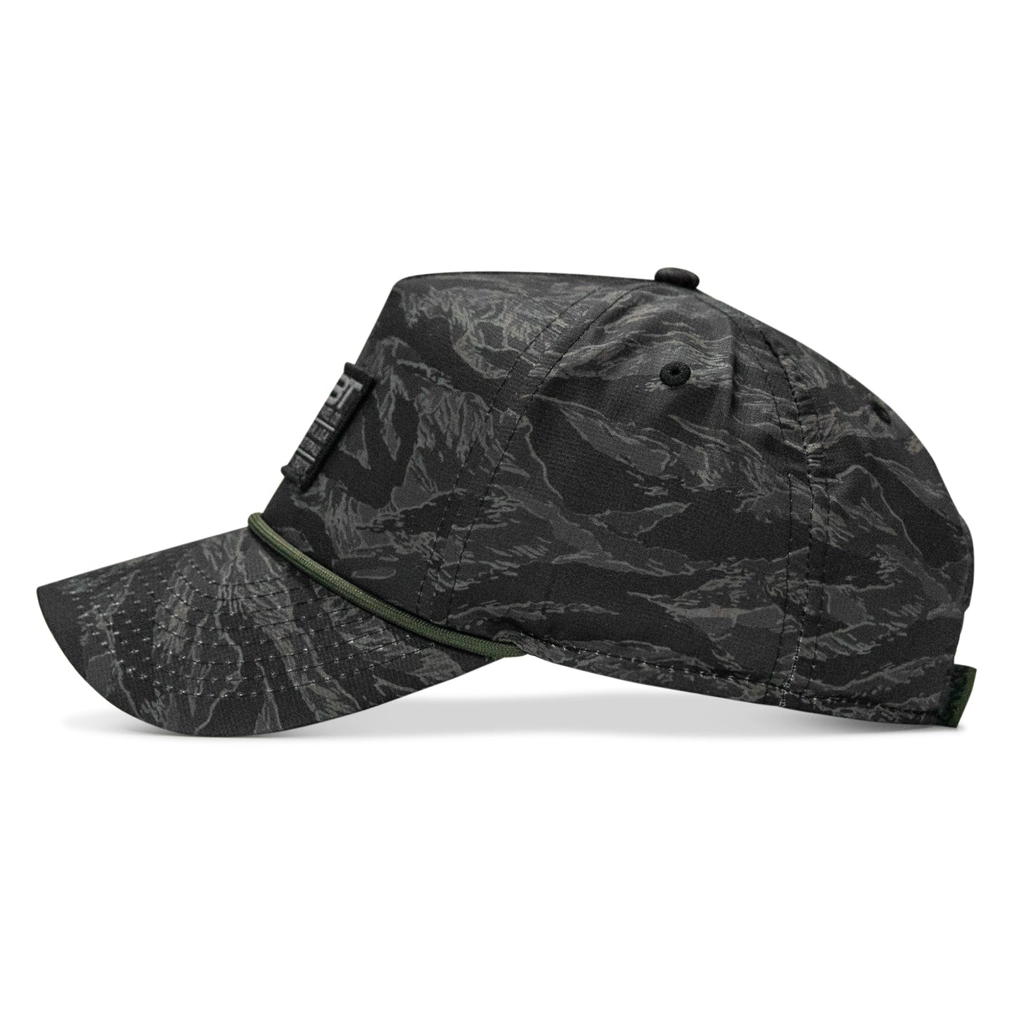 Original Subdued CMBT Patch Weekender Snapback