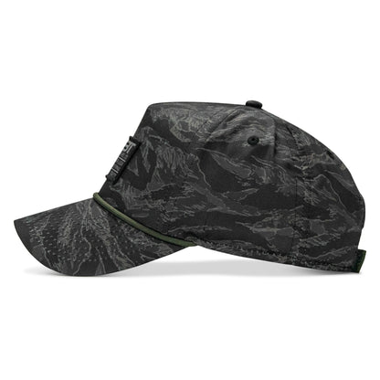 Original Subdued CMBT Patch Weekender Snapback