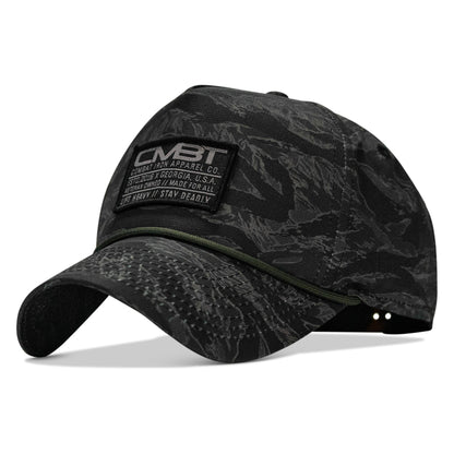 Original Subdued CMBT Patch Weekender Snapback