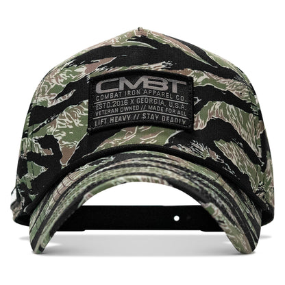 Original Subdued CMBT Patch Weekender Snapback