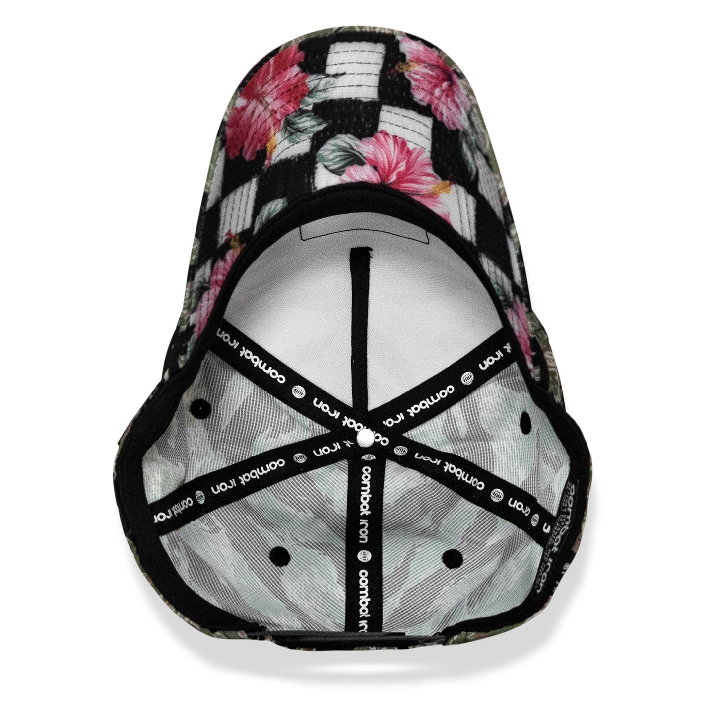 Original Subdued CMBT Patch Weekender Snapback