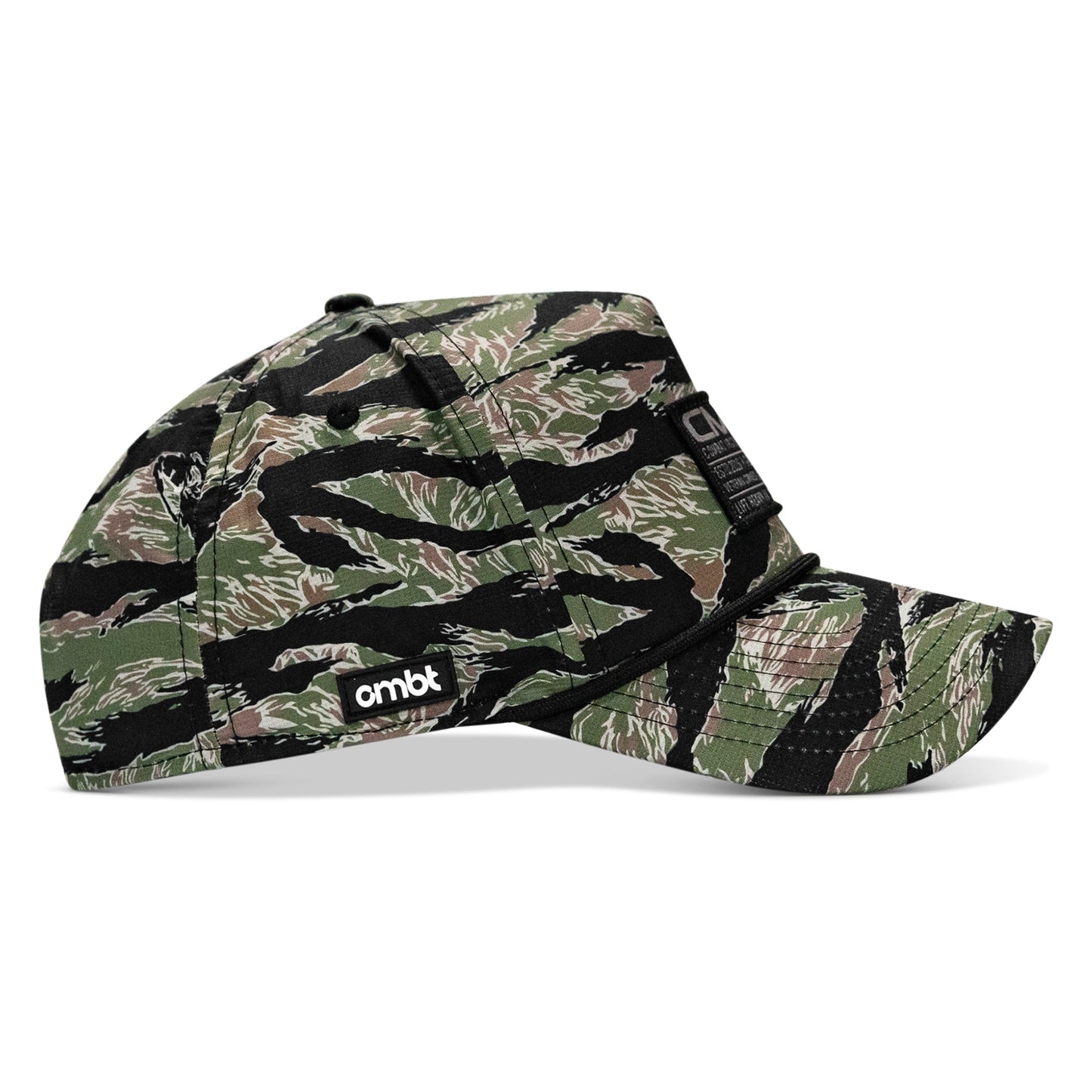 Original Subdued CMBT Patch Weekender Snapback