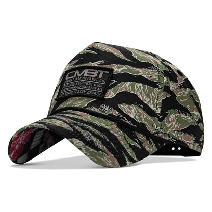 Original Subdued CMBT Patch Weekender Snapback