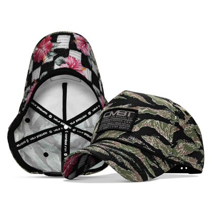 Original Subdued CMBT Patch Weekender Snapback