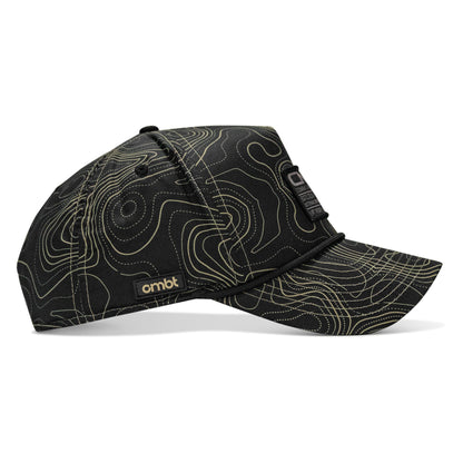 Original Subdued CMBT Patch Weekender Snapback