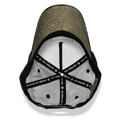 Original Subdued CMBT Patch Weekender Snapback