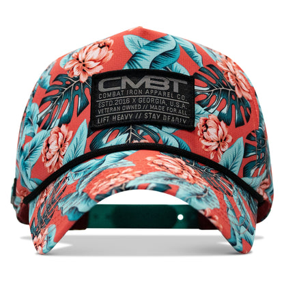 Original Subdued CMBT Patch Weekender Snapback