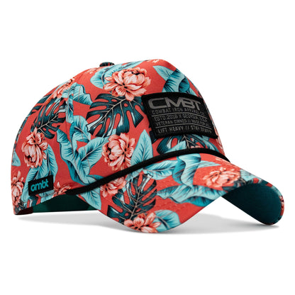 Original Subdued CMBT Patch Weekender Snapback